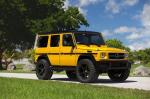 Mercedes-AMG G63 on HRE Wheels (TR45) 2016 года